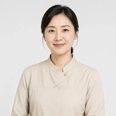 조은채 사진